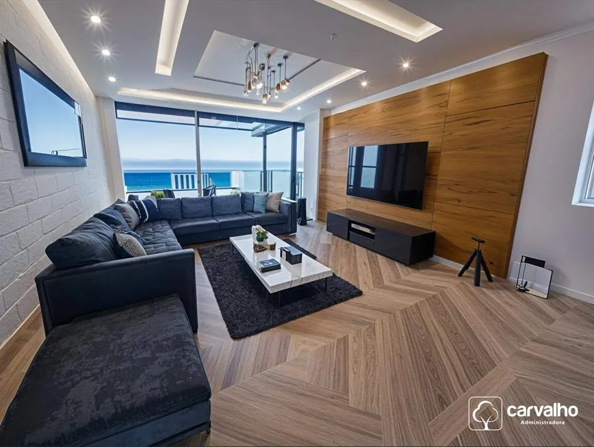 Foto 1 de Apartamento com 3 Quartos à venda, 148m² em Copacabana, Rio de Janeiro