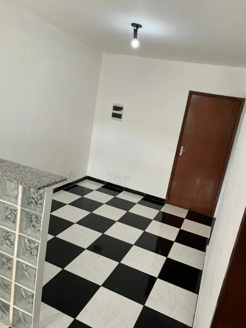 Foto 1 de Apartamento com 2 Quartos à venda, 47m² em Jardim Sandra, Cotia