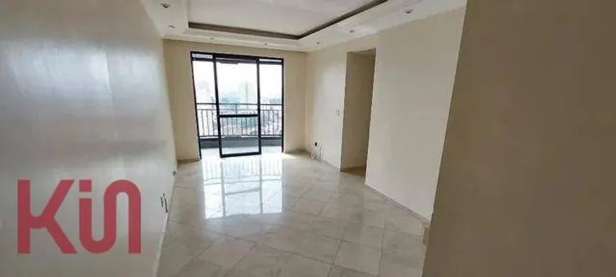 Foto 1 de Apartamento com 3 Quartos à venda, 74m² em Sacomã, São Paulo