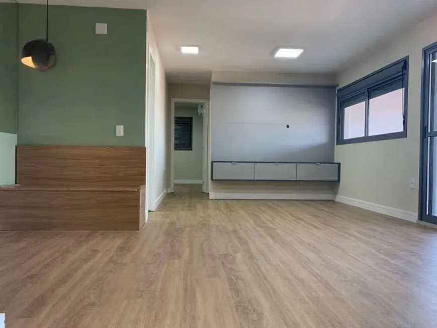 Foto 1 de Apartamento com 2 Quartos para venda ou aluguel, 87m² em Jardim Guanabara, Campinas