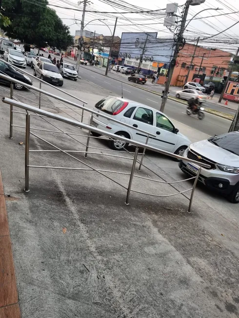 Foto 1 de Galpão/Depósito/Armazém para alugar, 180m² em Campo dos Afonsos, Rio de Janeiro