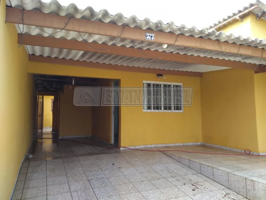 Foto 1 de  com 2 Quartos à venda, 163m² em Jardim Maria Eugenia, Sorocaba