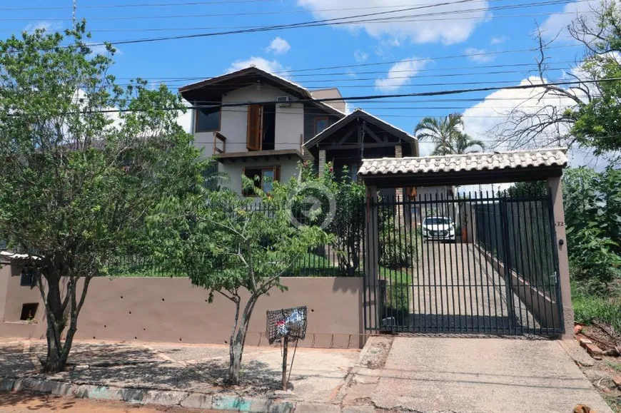 Foto 1 de Casa com 3 Quartos à venda, 225m² em Encosta do Sol, Estância Velha
