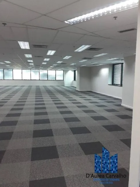 Foto 1 de Sala Comercial para alugar, 775m² em Pinheiros, São Paulo