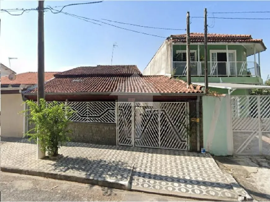 Foto 1 de Casa com 3 Quartos à venda, 160m² em Bonfim, Taubaté