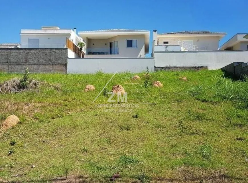 Foto 1 de Lote/Terreno à venda, 375m² em Fazenda Santana, Valinhos