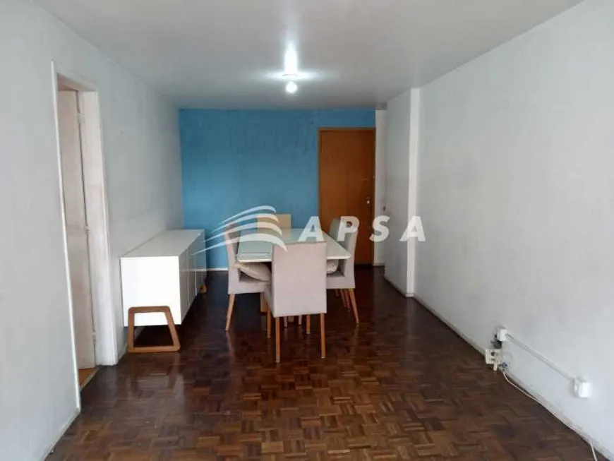 Foto 1 de Apartamento com 2 Quartos à venda, 88m² em Cachambi, Rio de Janeiro