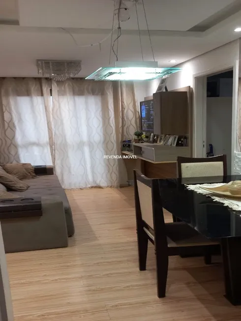 Foto 1 de Apartamento com 3 Quartos à venda, 63m² em Vila Cosmopolita, São Paulo