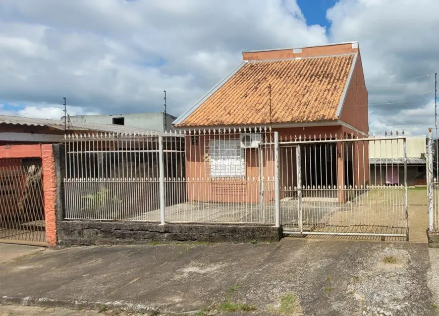 Foto 1 de Casa com 1 Quarto à venda, 360m² em Santa Isabel, Viamão