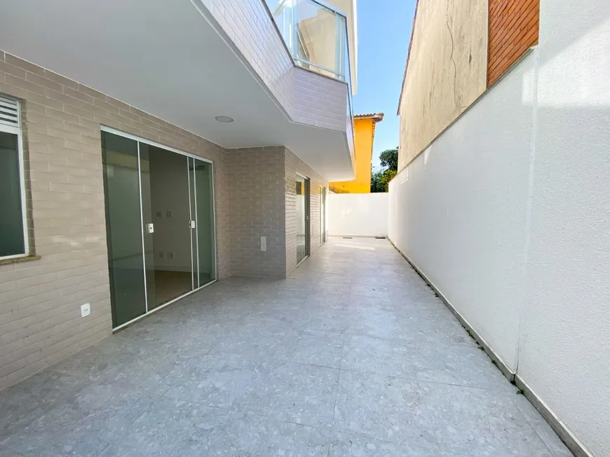 Foto 1 de Apartamento com 2 Quartos à venda, 68m² em Palmeiras, Cabo Frio