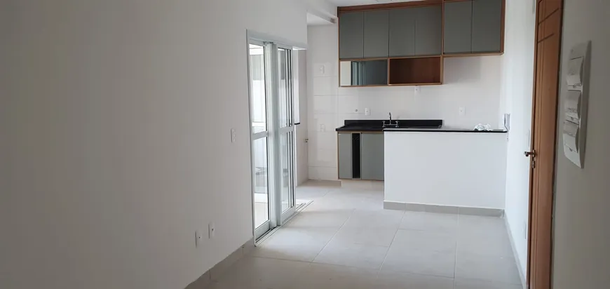 Foto 1 de Apartamento com 2 Quartos para alugar, 63m² em Jardim Satélite, São José dos Campos