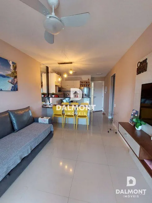 Foto 1 de Apartamento com 2 Quartos à venda, 69m² em , Arraial do Cabo