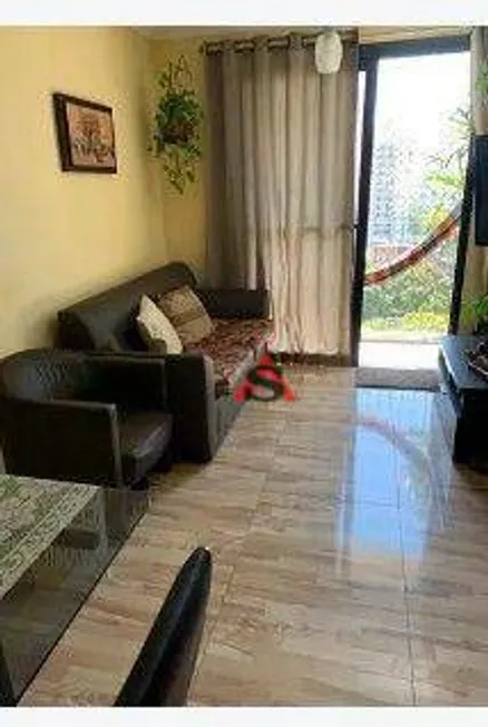 Foto 1 de Apartamento com 2 Quartos à venda, 55m² em Vila Vermelha, São Paulo