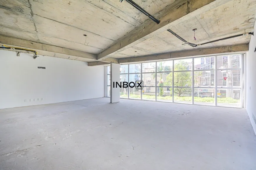 Foto 1 de Sala Comercial para alugar, 214m² em Moinhos de Vento, Porto Alegre