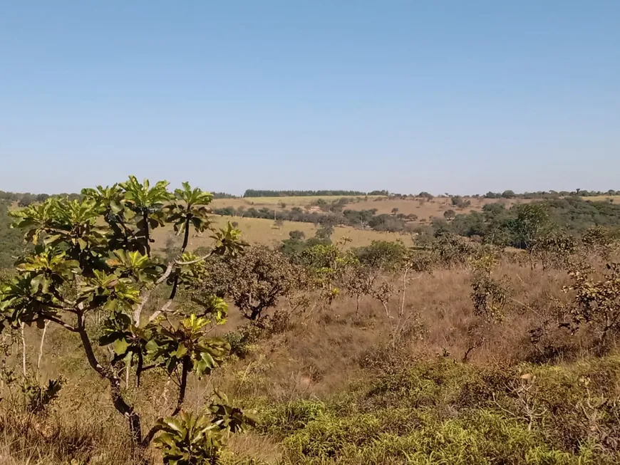 Foto 1 de Lote/Terreno à venda, 460000m² em Zona Rural, Martinho Campos