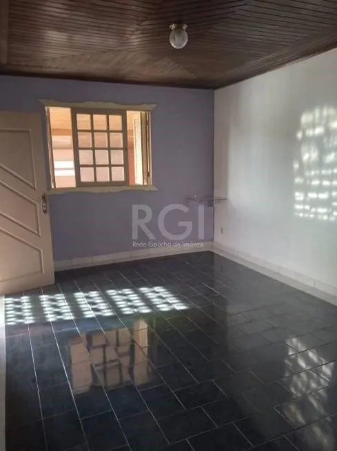 Foto 1 de Casa com 3 Quartos à venda, 199m² em Ponta Grossa, Porto Alegre