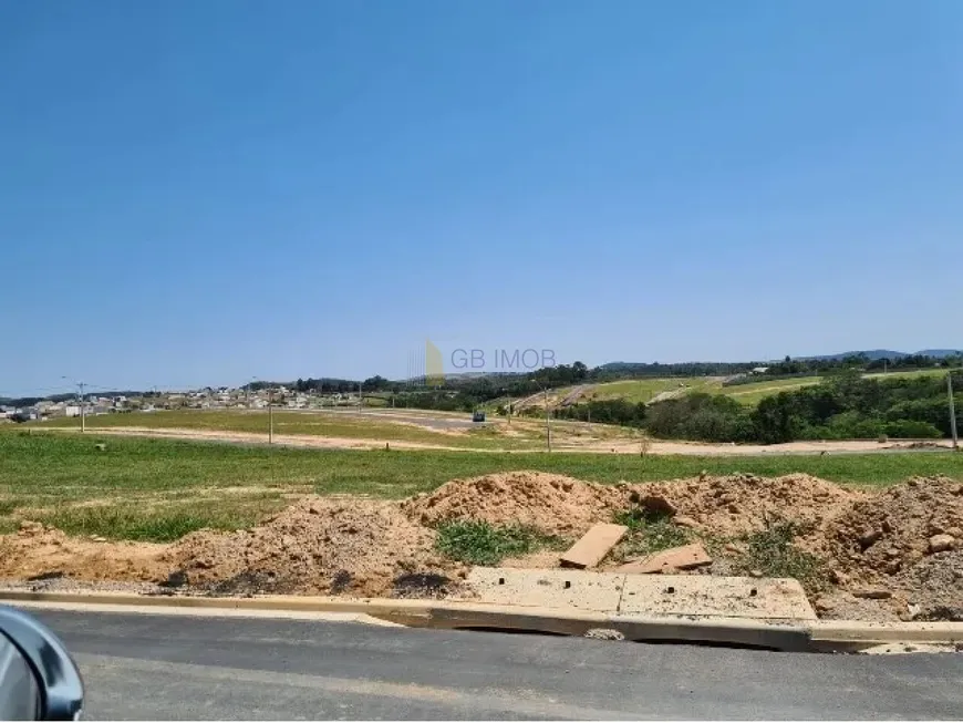 Foto 1 de Lote/Terreno à venda, 456m² em Residencial Villagio Azzure, Itupeva