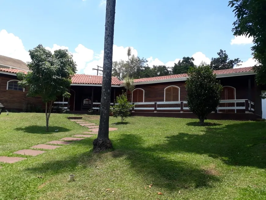 Foto 1 de Casa com 2 Quartos à venda, 350m² em Roseira, Mairiporã