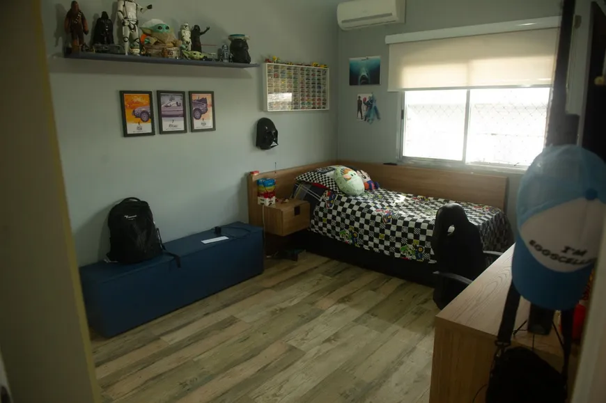 Foto 1 de Apartamento com 2 Quartos à venda, 103m² em Campo Grande, Santos