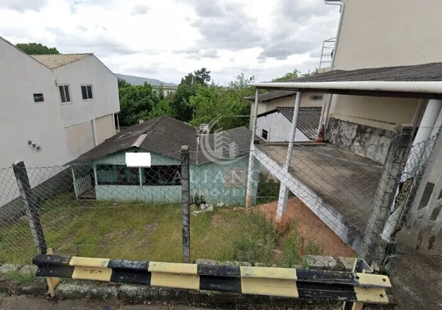 Foto 1 de Lote/Terreno à venda, 426m² em Estreito, Florianópolis