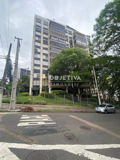 Foto 1 de Apartamento com 3 Quartos para alugar, 258m² em Auxiliadora, Porto Alegre