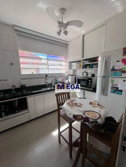 Foto 1 de Apartamento com 1 Quarto à venda, 63m² em Centro, Campinas