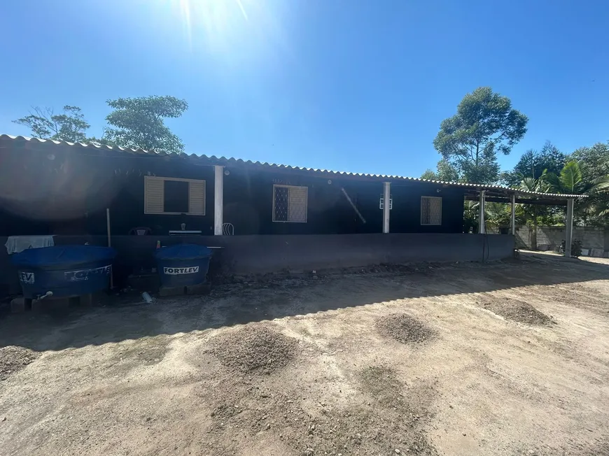 Foto 1 de Fazenda/Sítio com 1 Quarto à venda, 1500m² em Centro, São Lourenço da Serra