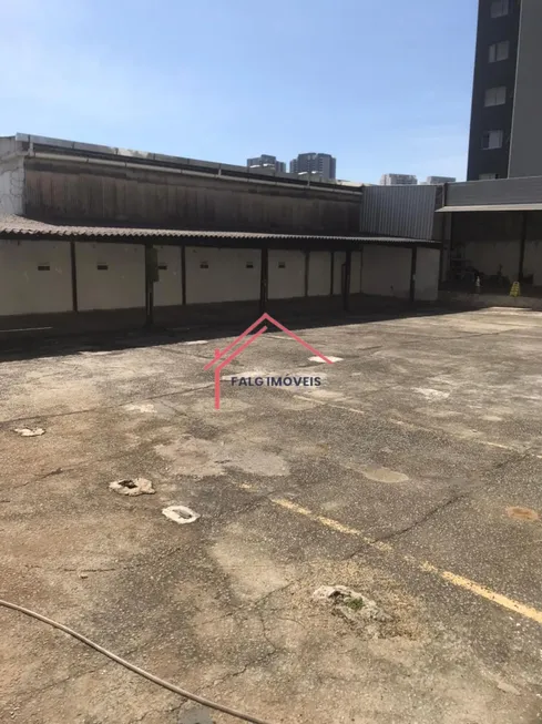 Foto 1 de Lote/Terreno para alugar, 820m² em Centro, Osasco