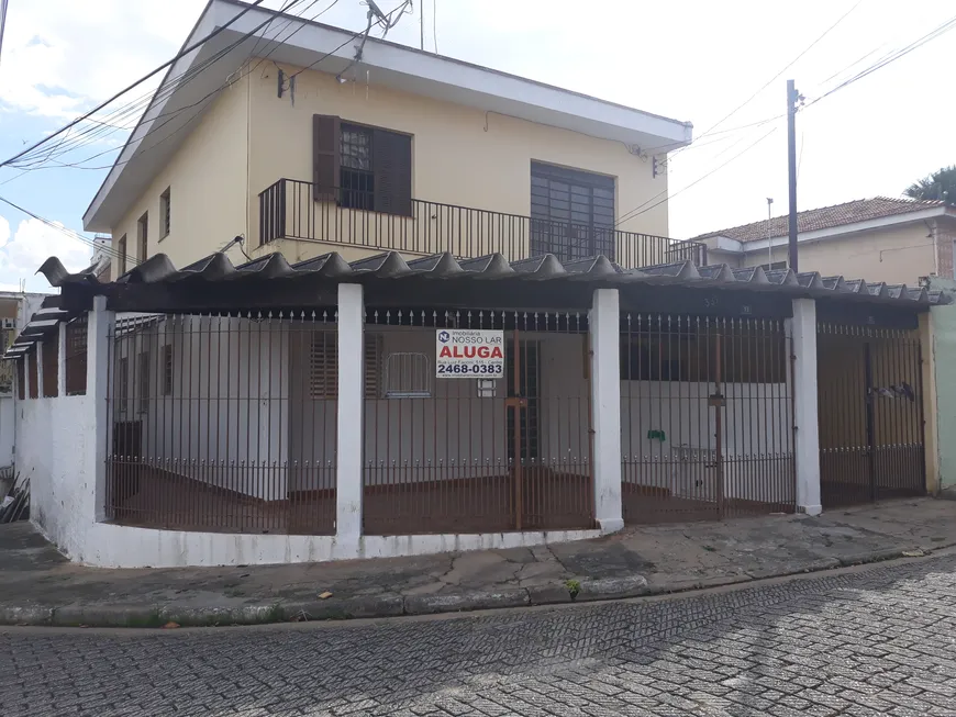 Foto 1 de Casa com 6 Quartos à venda, 219m² em Vila Milton, Guarulhos