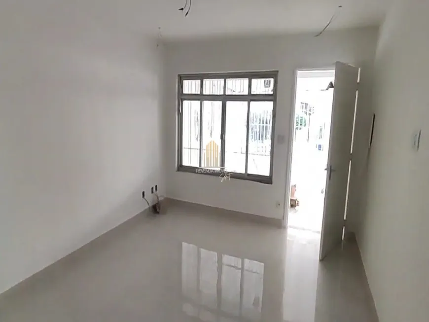 Foto 1 de Casa com 3 Quartos à venda, 120m² em Vila Santa Catarina, São Paulo