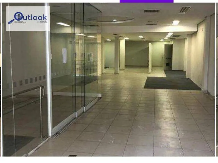 Foto 1 de Ponto Comercial para alugar, 561m² em Centro, Diadema