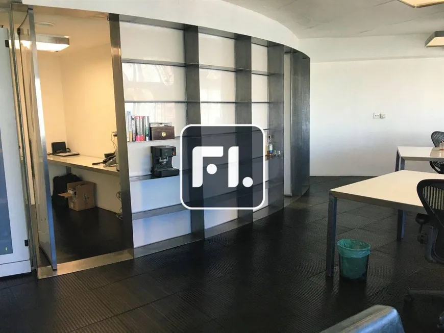 Foto 1 de Sala Comercial para alugar, 125m² em Itaim Bibi, São Paulo