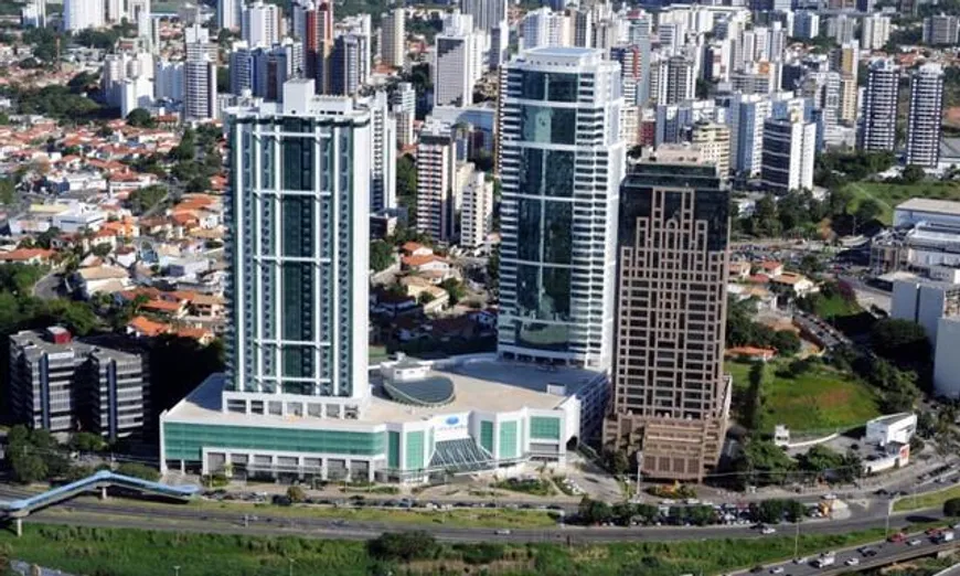 Foto 1 de Apartamento com 1 Quarto à venda, 55m² em Caminho Das Árvores, Salvador