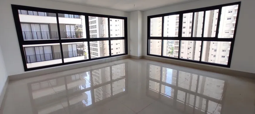 Foto 1 de Apartamento com 3 Quartos à venda, 119m² em Setor Marista, Goiânia