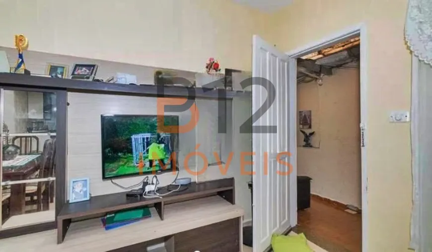 Foto 1 de Casa com 1 Quarto à venda, 89m² em Vila Ede, São Paulo