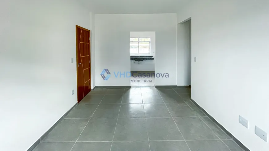 Foto 1 de Cobertura com 3 Quartos à venda, 102m² em Joao Braz da Costa Val, Viçosa