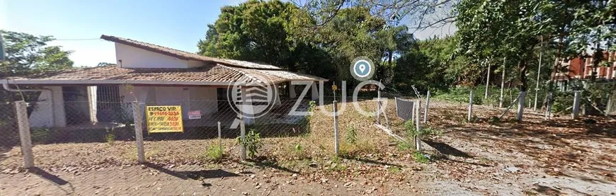 Foto 1 de Lote/Terreno à venda, 8900m² em Jardim Afife, Campinas