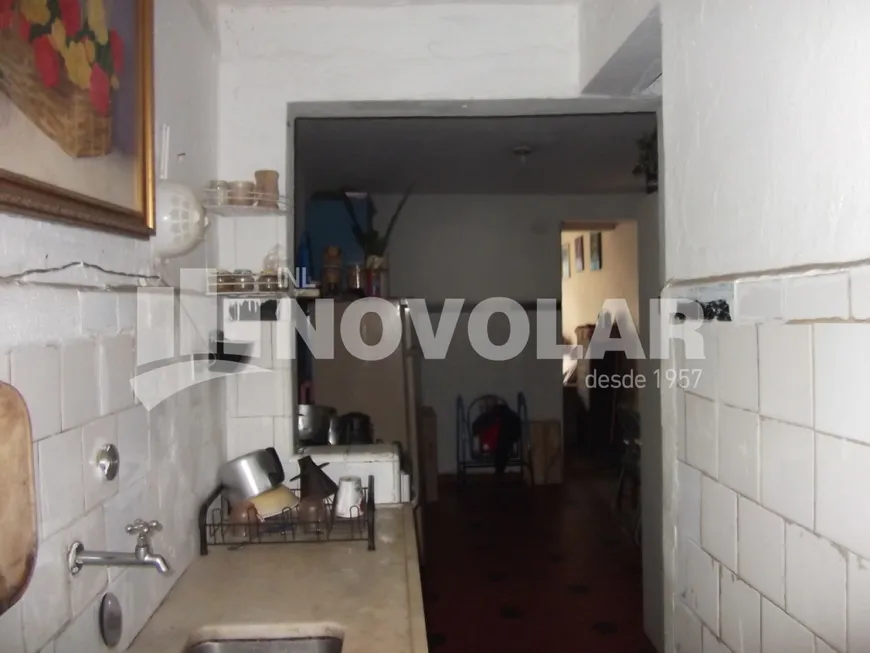 Foto 1 de Sobrado com 2 Quartos à venda, 76m² em Vila Maria, São Paulo