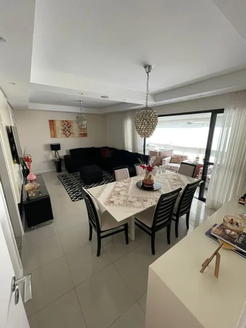 Foto 1 de Apartamento com 3 Quartos à venda, 113m² em Alphaville I, Salvador