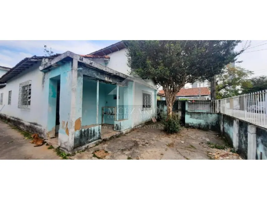 Foto 1 de Casa com 3 Quartos à venda, 140m² em Jardim Paulista, Taubaté