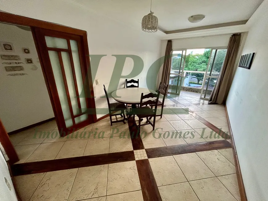 Foto 1 de Apartamento com 2 Quartos à venda, 65m² em Centro, Guarapari