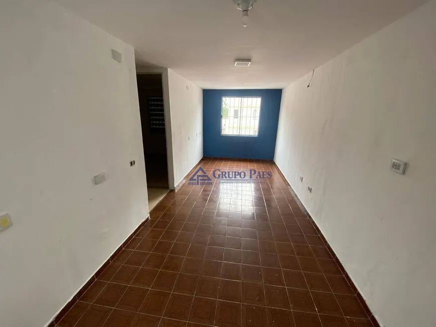 Foto 1 de Apartamento com 1 Quarto à venda, 41m² em Conjunto Residencial José Bonifácio, São Paulo