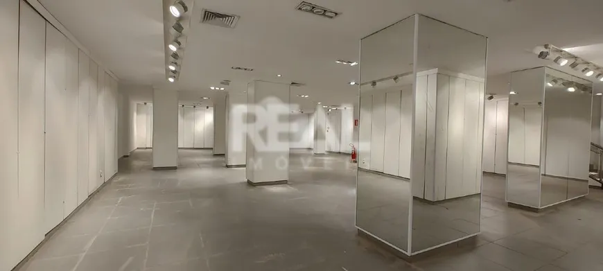 Foto 1 de Ponto Comercial para alugar, 1730m² em Centro, Belo Horizonte