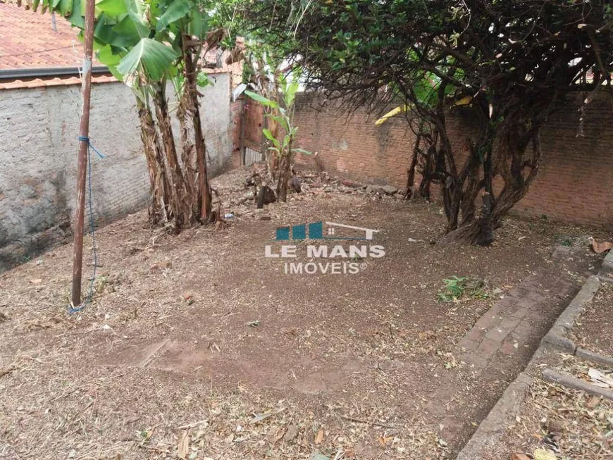 Foto 1 de Lote/Terreno à venda, 233m² em Jardim São Luiz, Piracicaba