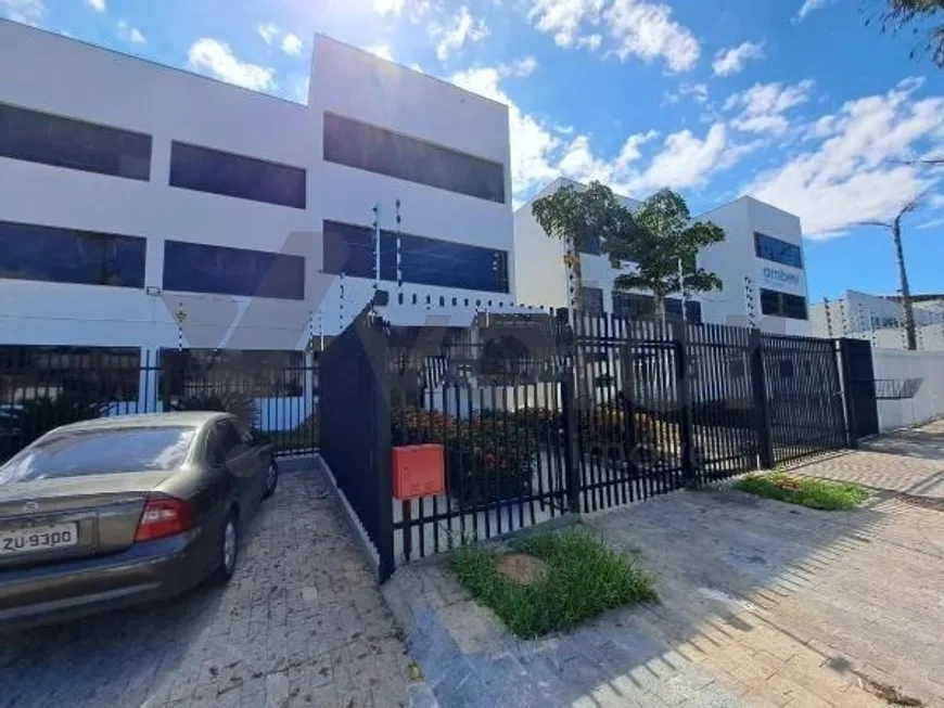 Foto 1 de Prédio Comercial com 13 Quartos para alugar, 750m² em Vila Rica, Campinas