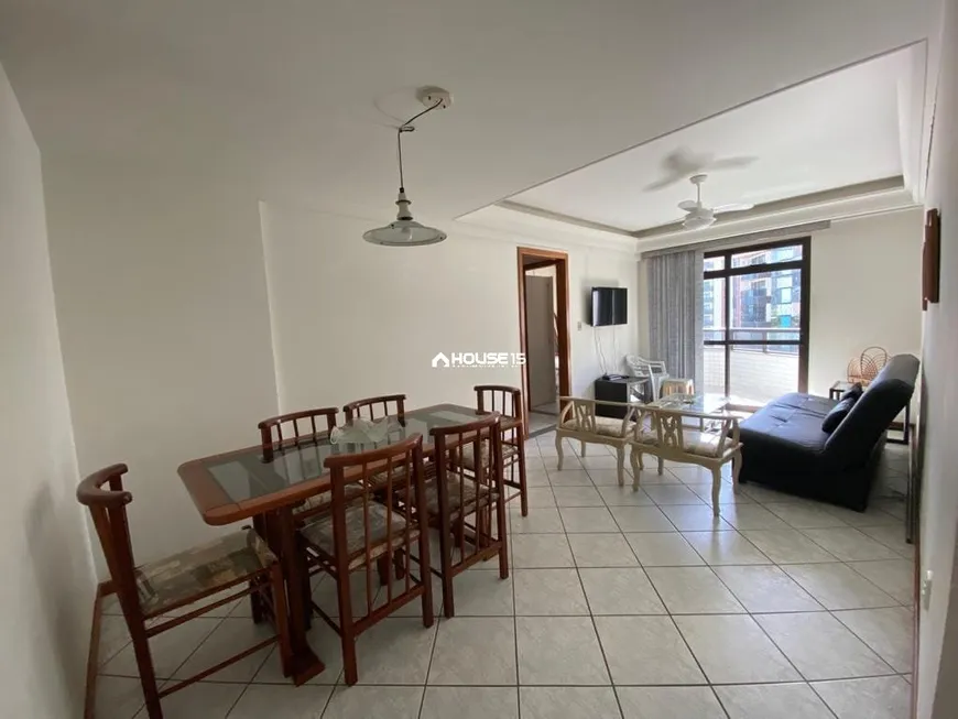 Foto 1 de Apartamento com 2 Quartos à venda, 96m² em Centro, Guarapari