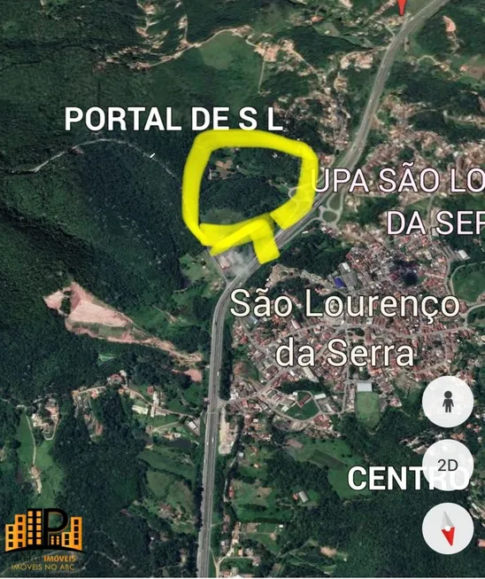 Foto 1 de à venda, 239000m² em , São Lourenço da Serra