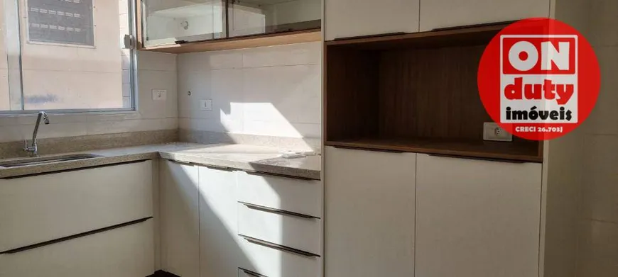 Foto 1 de Casa de Condomínio com 2 Quartos à venda, 103m² em Campo Grande, Santos