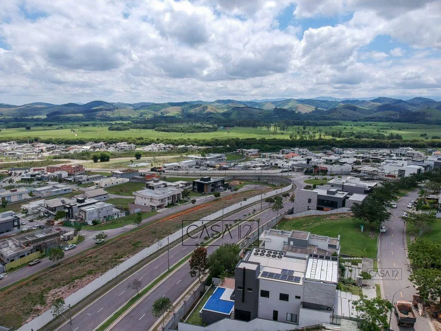 Foto 1 de Lote/Terreno à venda, 570m² em Urbanova, São José dos Campos