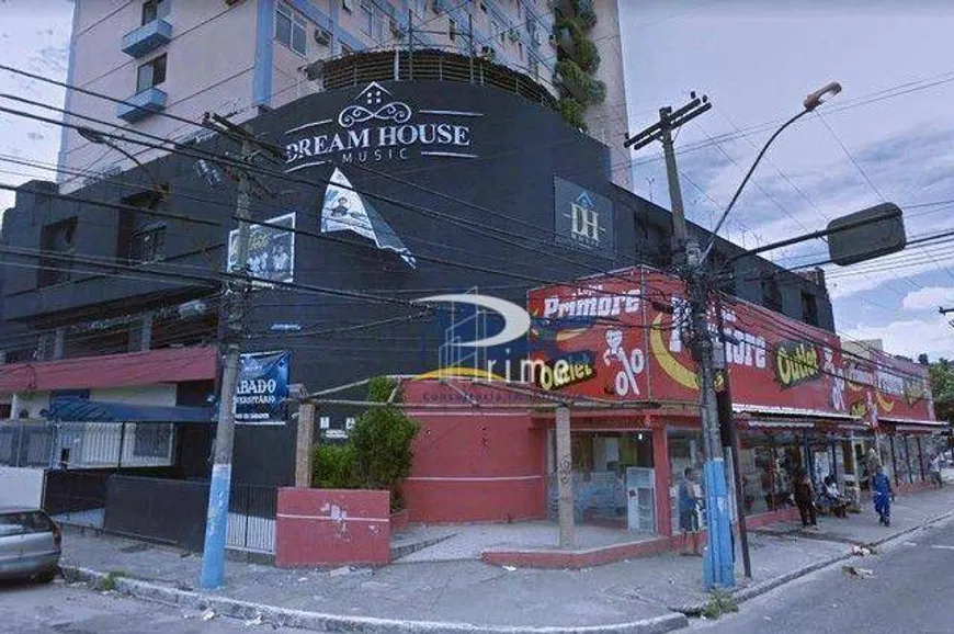 Foto 1 de Ponto Comercial à venda, 4280m² em Mutondo, São Gonçalo